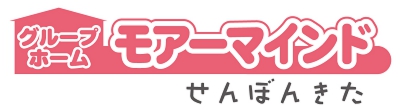 モアーマインド千本北ロゴ
